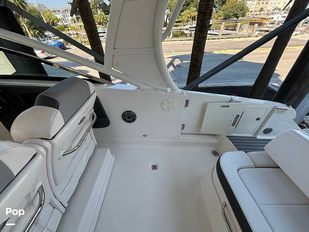 Slide: The Image of Chaparral 280 OSX 2020 - 14791374