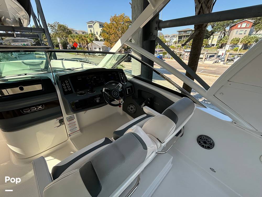 Slide: The Image of Chaparral 280 OSX 2020 - 14791375