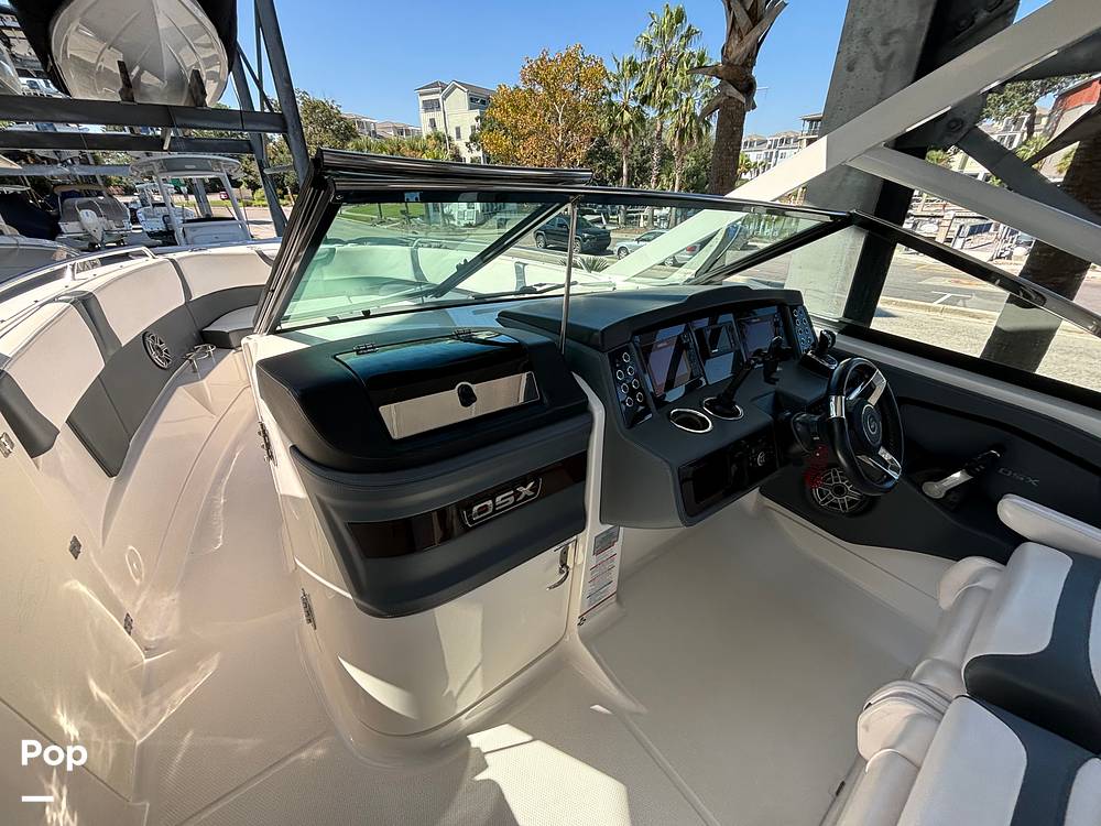 Slide: The Image of Chaparral 280 OSX 2020 - 14791376