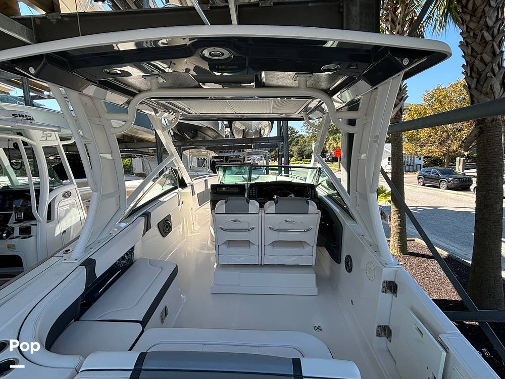 Slide: The Image of Chaparral 280 OSX 2020 - 14791381