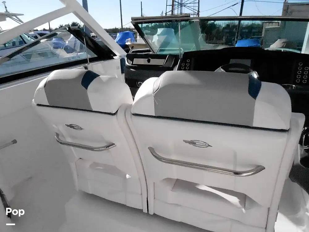 Slide: The Image of Chaparral 280 OSX 2020 - 13921526