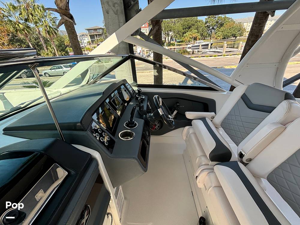 Slide: The Image of Chaparral 280 OSX 2020 - 14791379
