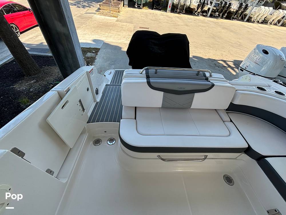 Slide: The Image of Chaparral 280 OSX 2020 - 14791382