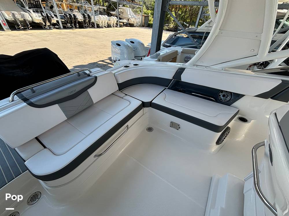 Slide: The Image of Chaparral 280 OSX 2020 - 14791383