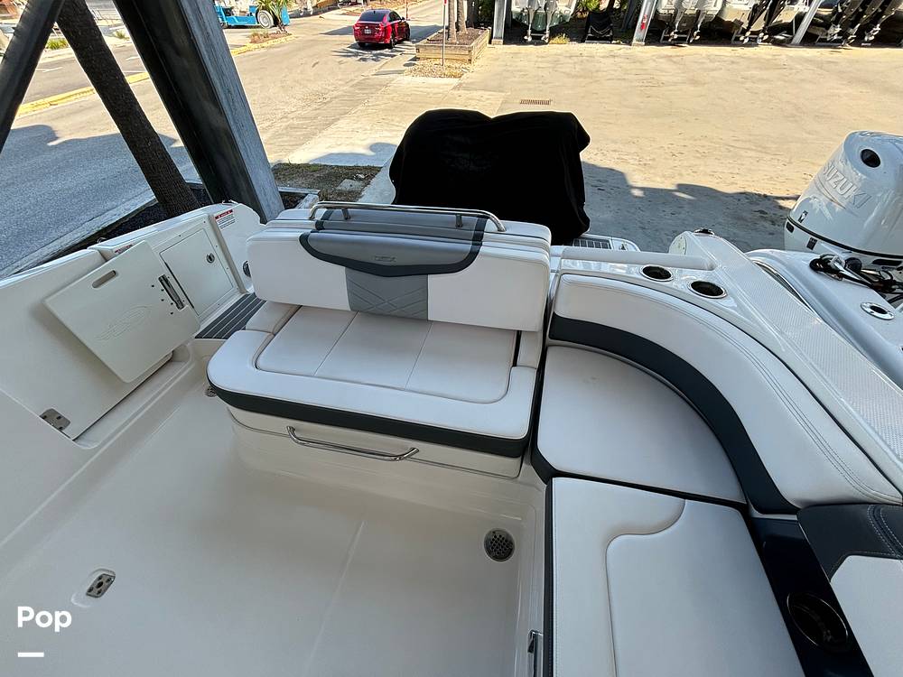 Slide: The Image of Chaparral 280 OSX 2020 - 14791385