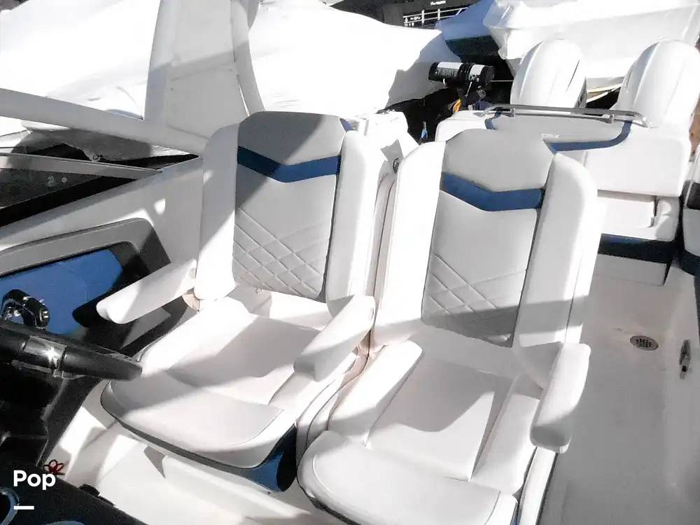 Slide: The Image of Chaparral 280 OSX 2020 - 13924699