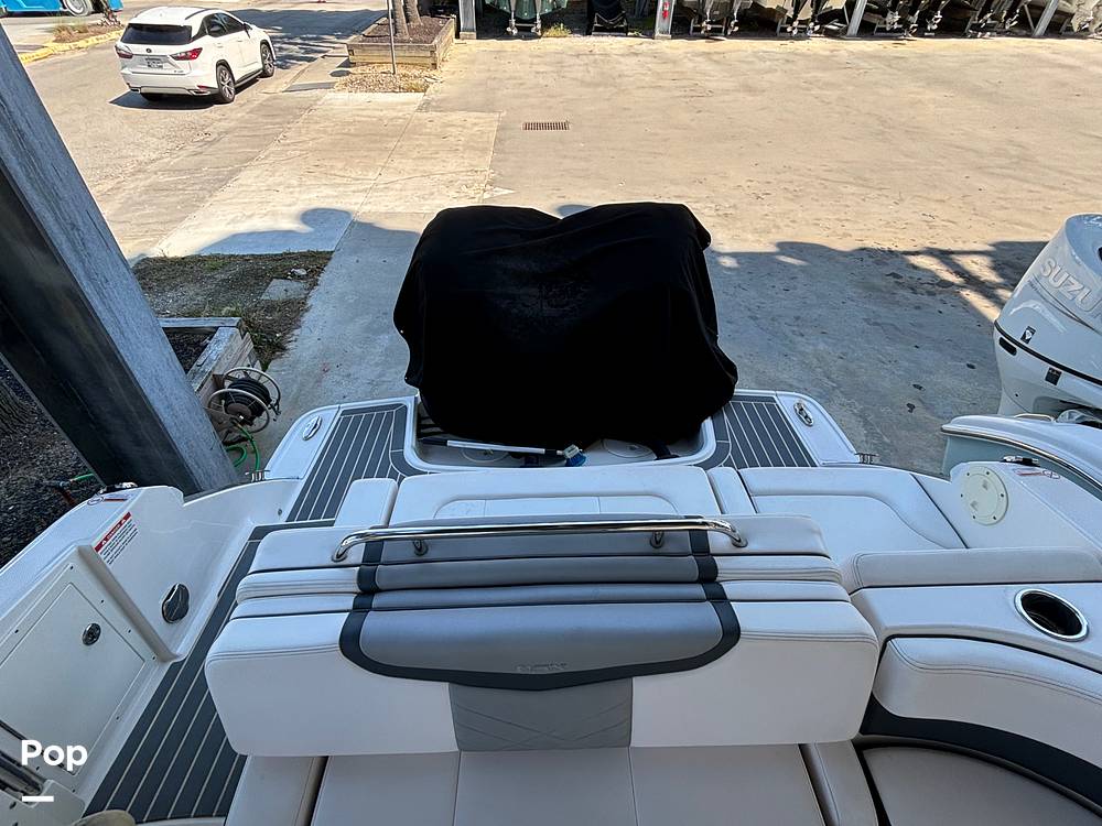 Slide: The Image of Chaparral 280 OSX 2020 - 14791388