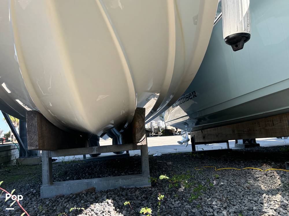 Slide: The Image of Chaparral 280 OSX 2020 - 14791389