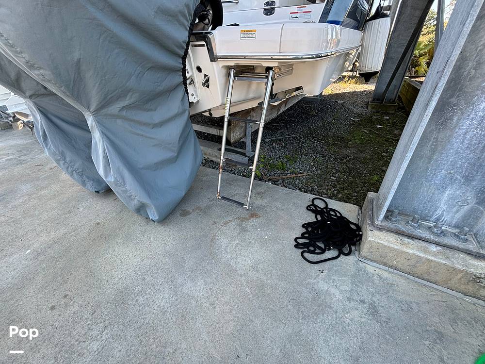 Slide: The Image of Chaparral 280 OSX 2020 - 14791392