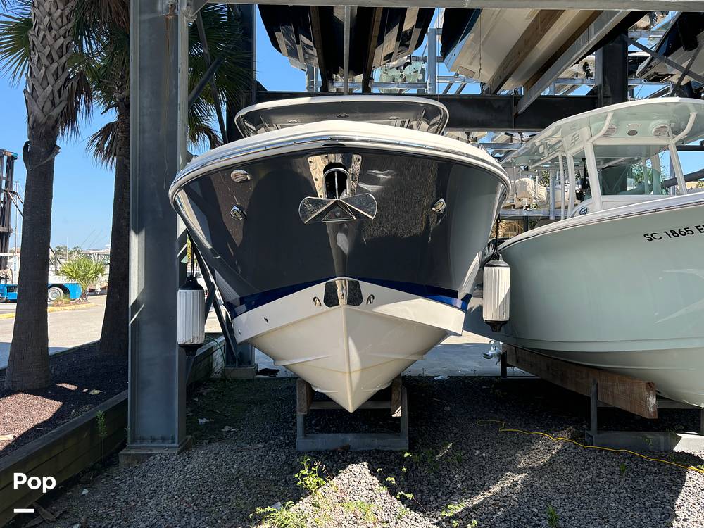Slide: The Image of Chaparral 280 OSX 2020 - 14791387