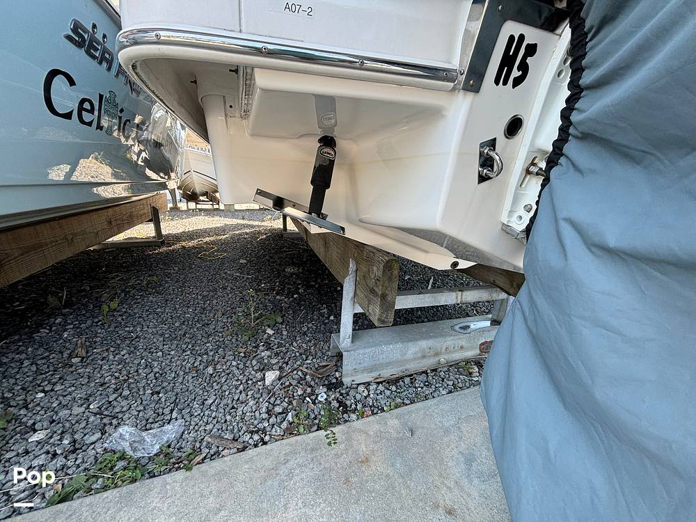 Slide: The Image of Chaparral 280 OSX 2020 - 14791396