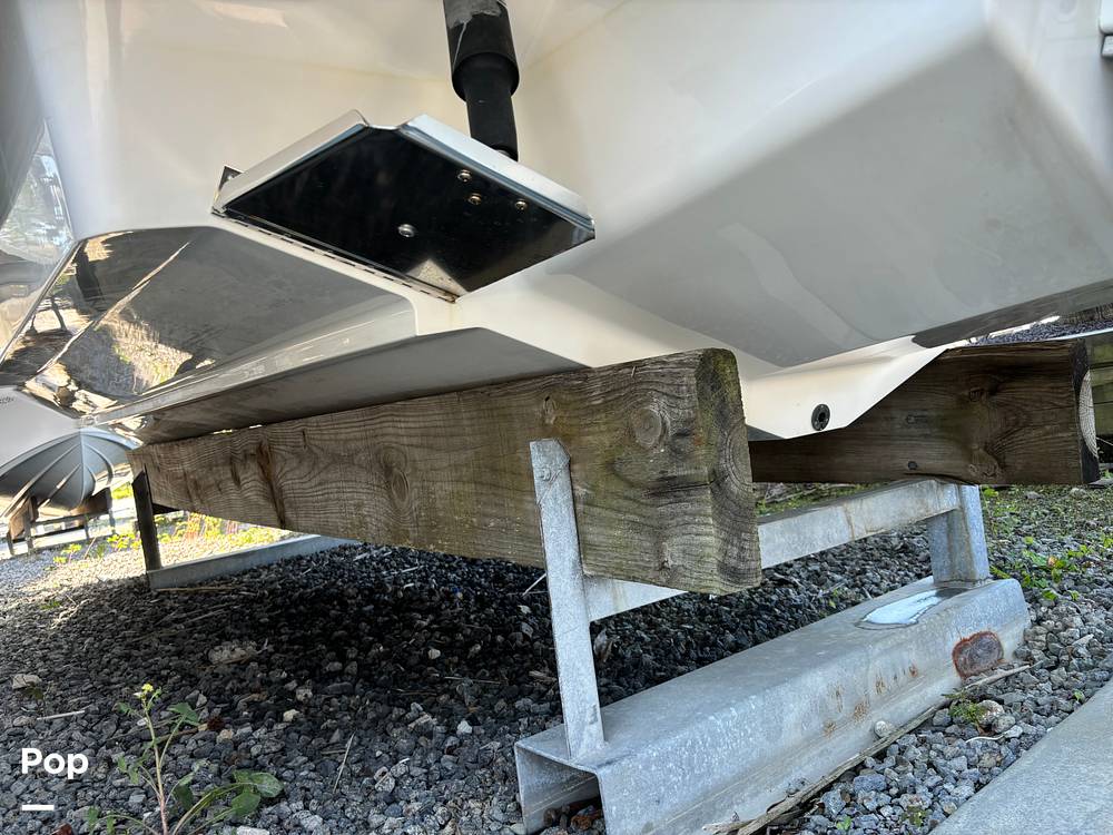 Slide: The Image of Chaparral 280 OSX 2020 - 14791197