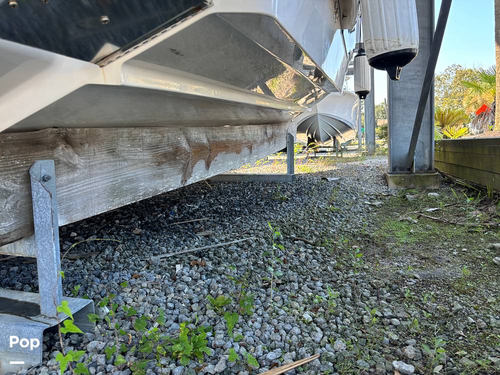 Slide: The Image of Chaparral 280 OSX 2020 - 14791202