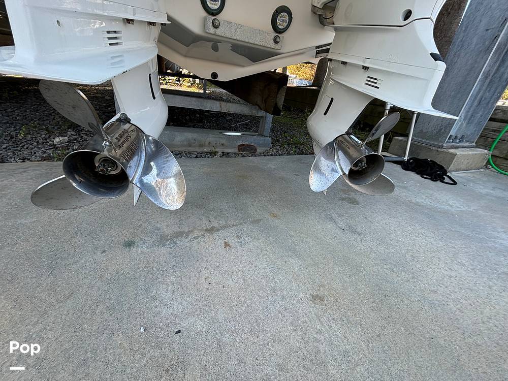 Slide: The Image of Chaparral 280 OSX 2020 - 14791203