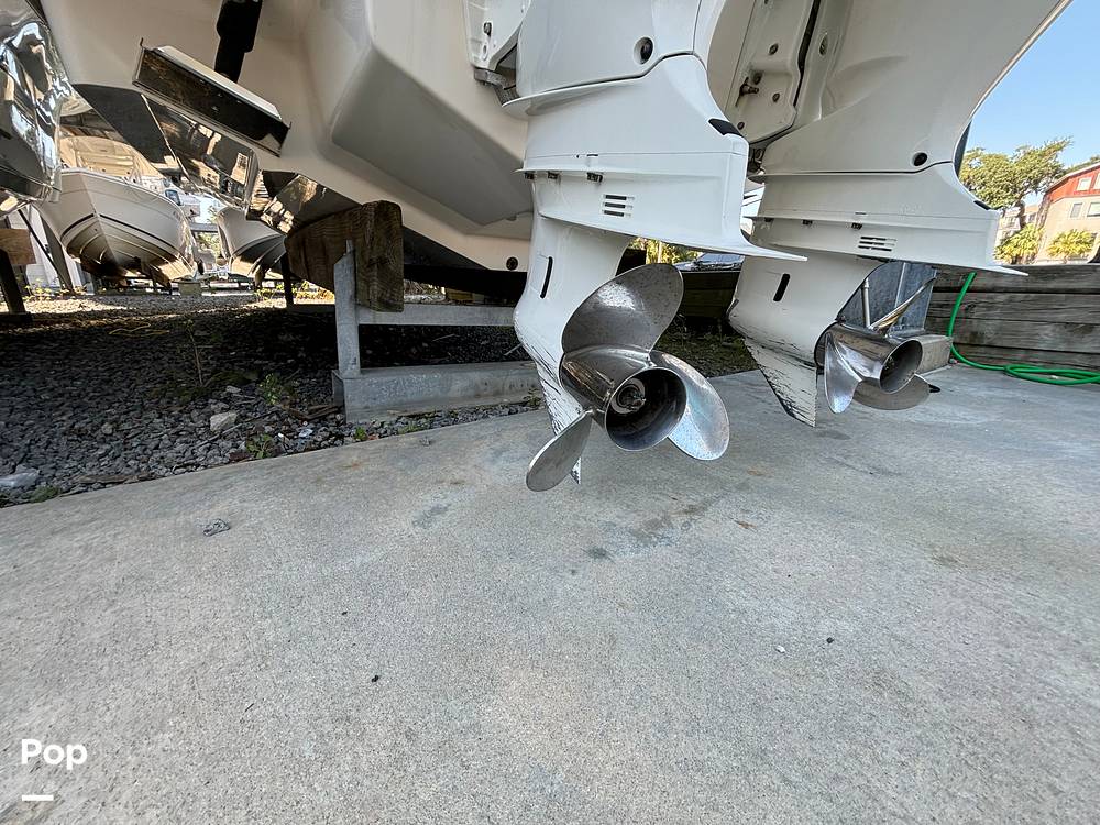 Slide: The Image of Chaparral 280 OSX 2020 - 14791204