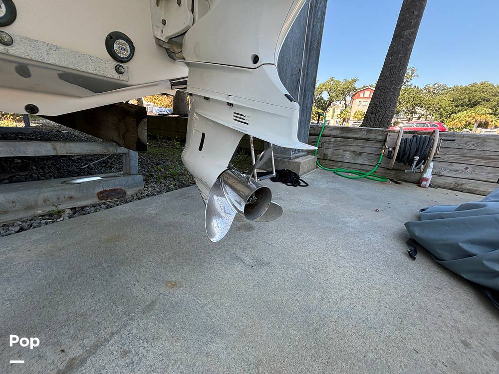 Slide: The Image of Chaparral 280 OSX 2020 - 14791209