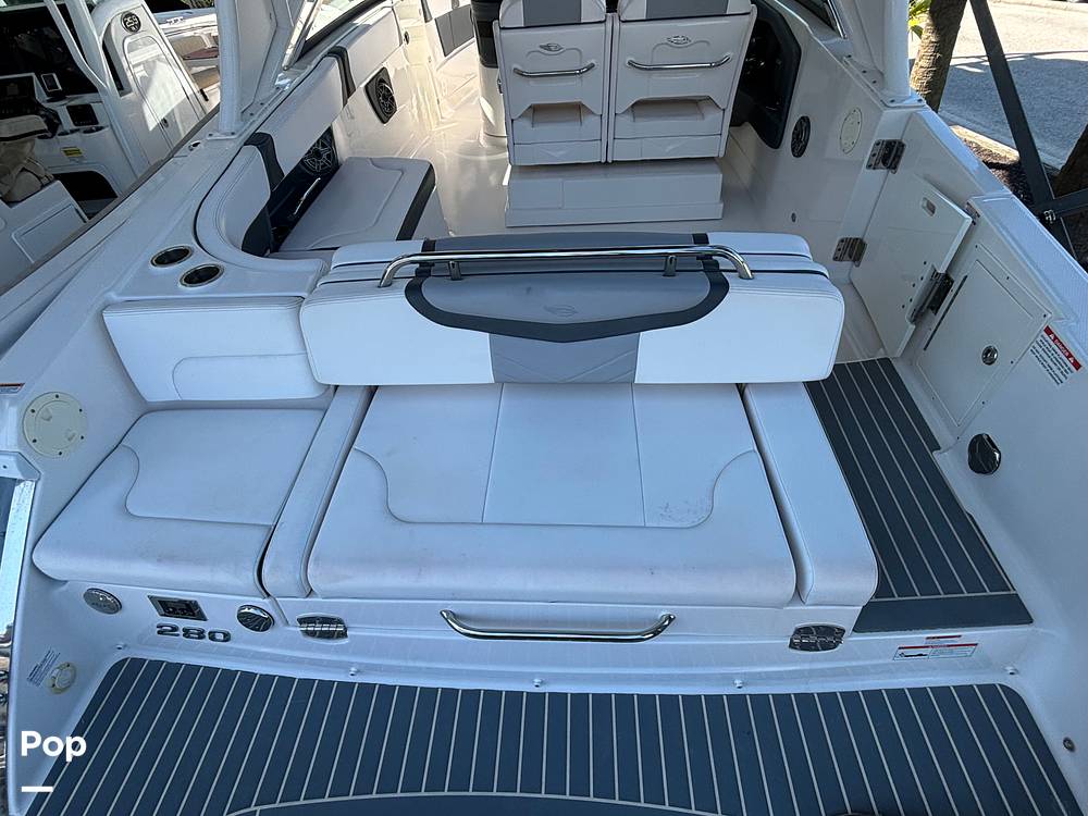 Slide: The Image of Chaparral 280 OSX 2020 - 14791391