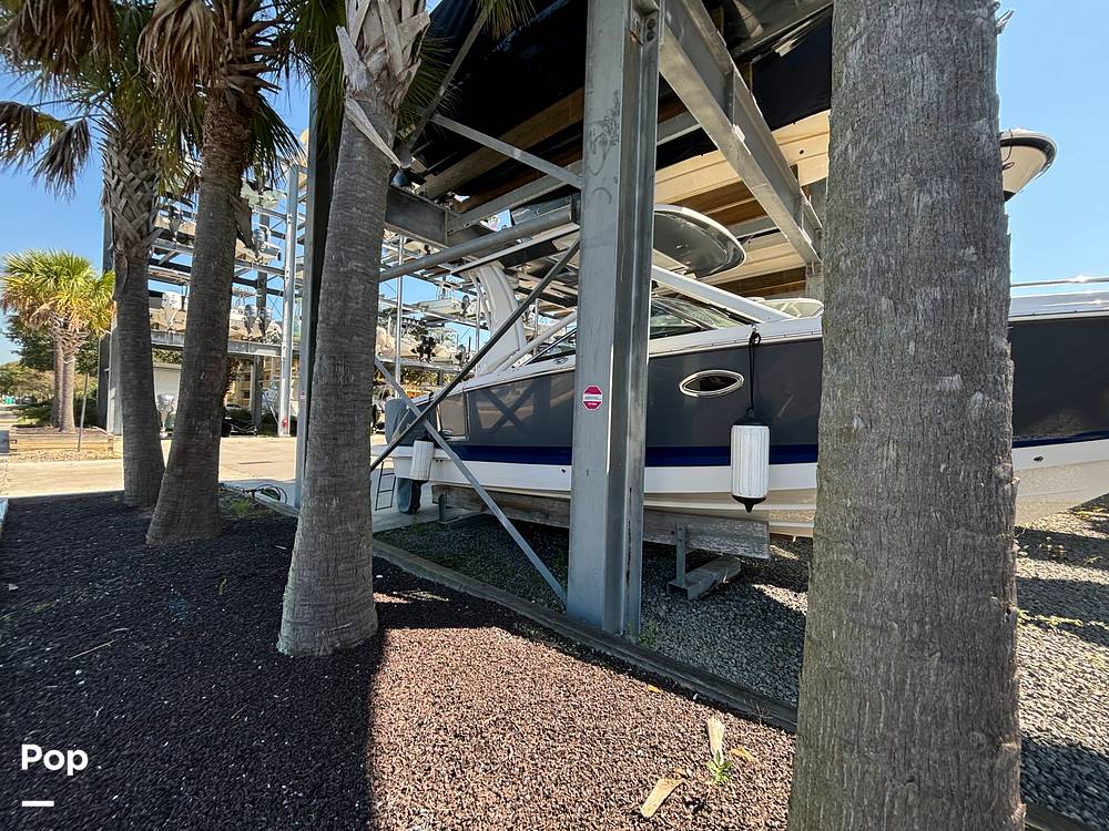 Slide: The Image of Chaparral 280 OSX 2020 - 14791199