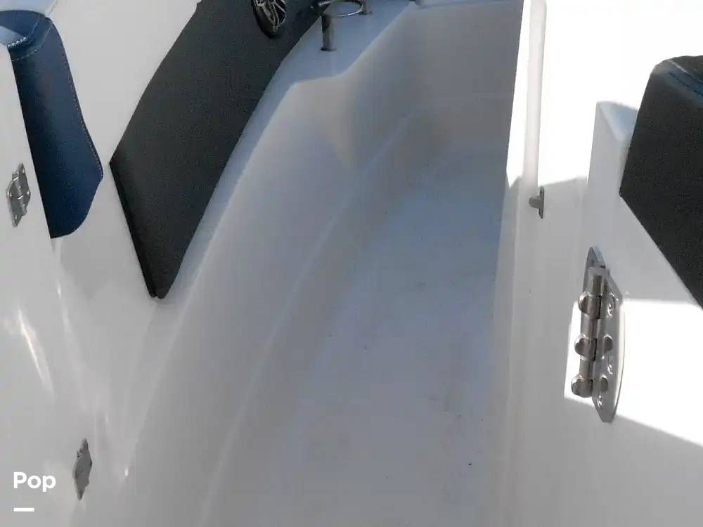 Slide: The Image of Chaparral 280 OSX 2020 - 13924725