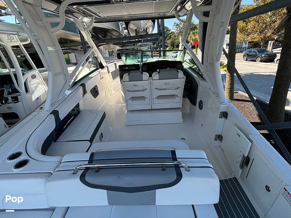 Slide: The Image of Chaparral 280 OSX 2020 - 14791380