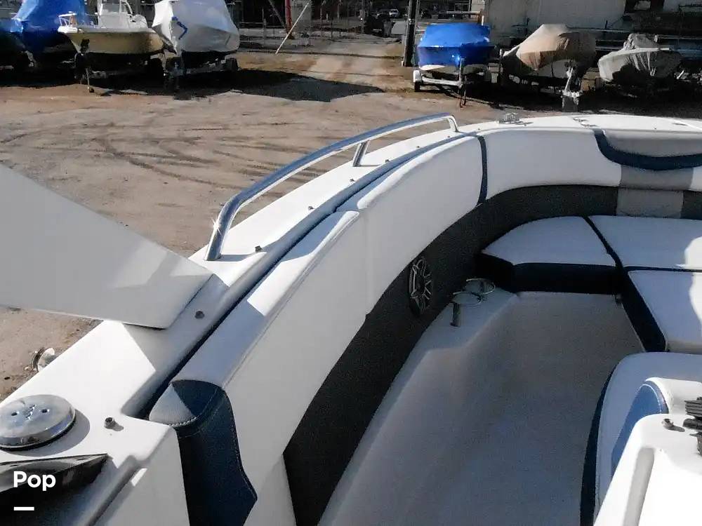 Slide: The Image of Chaparral 280 OSX 2020 - 13924727