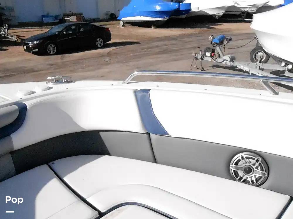 Slide: The Image of Chaparral 280 OSX 2020 - 13924733