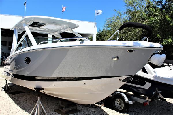 Slide: The Image of Chaparral 280 OSX 2021 - 0