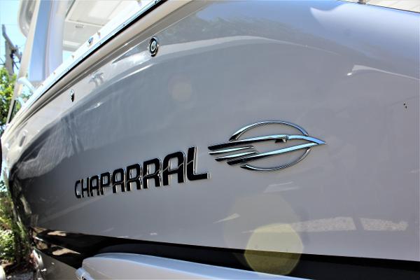 Slide: The Image of Chaparral 280 OSX 2021 - 1