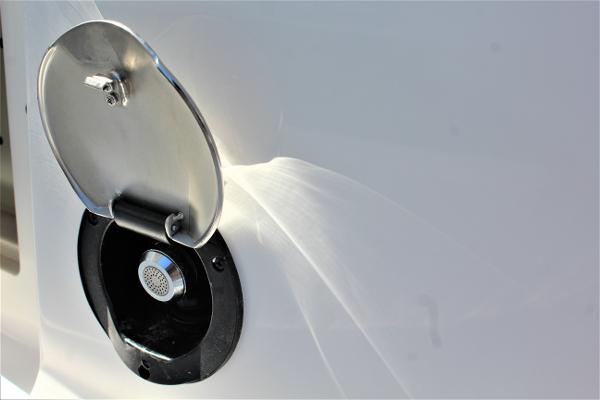 Slide: The Image of Chaparral 280 OSX 2021 - 8