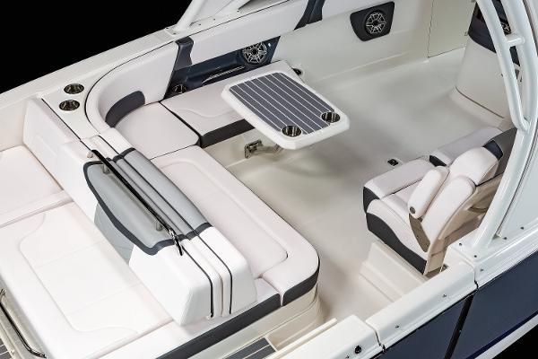 Slide: The Image of Chaparral 280 OSX 2023 - 8