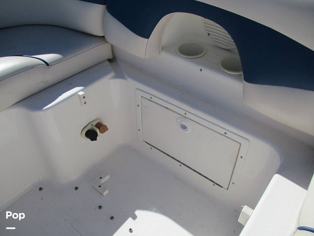 Slide: The Image of Chaparral 280 SSI 2001 - 14684765