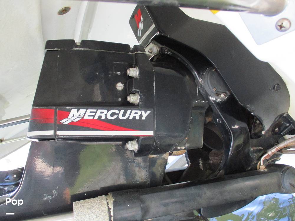 Slide: The Image of Chaparral 280 SSI 2001 - 14684756