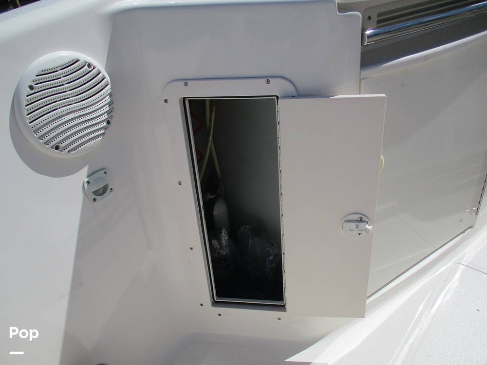 Slide: The Image of Chaparral 280 SSI 2001 - 14684802