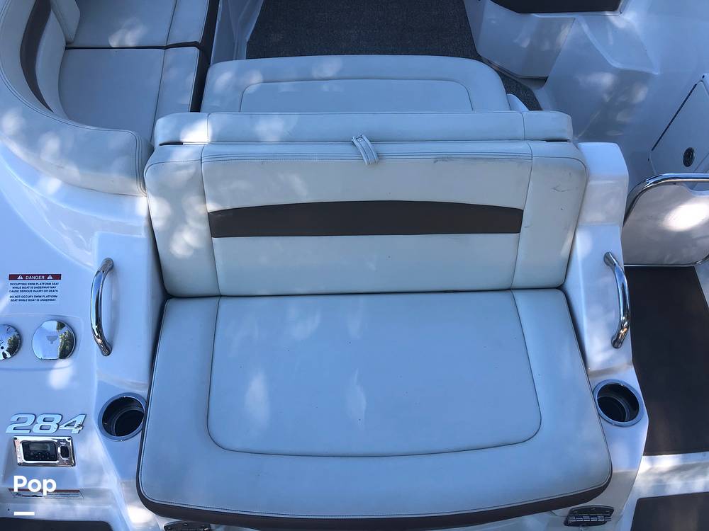 Slide: The Image of Chaparral 284 Sunesta 2014 - 14599376