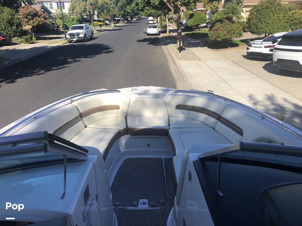 Slide: The Image of Chaparral 284 Sunesta 2014 - 14599379