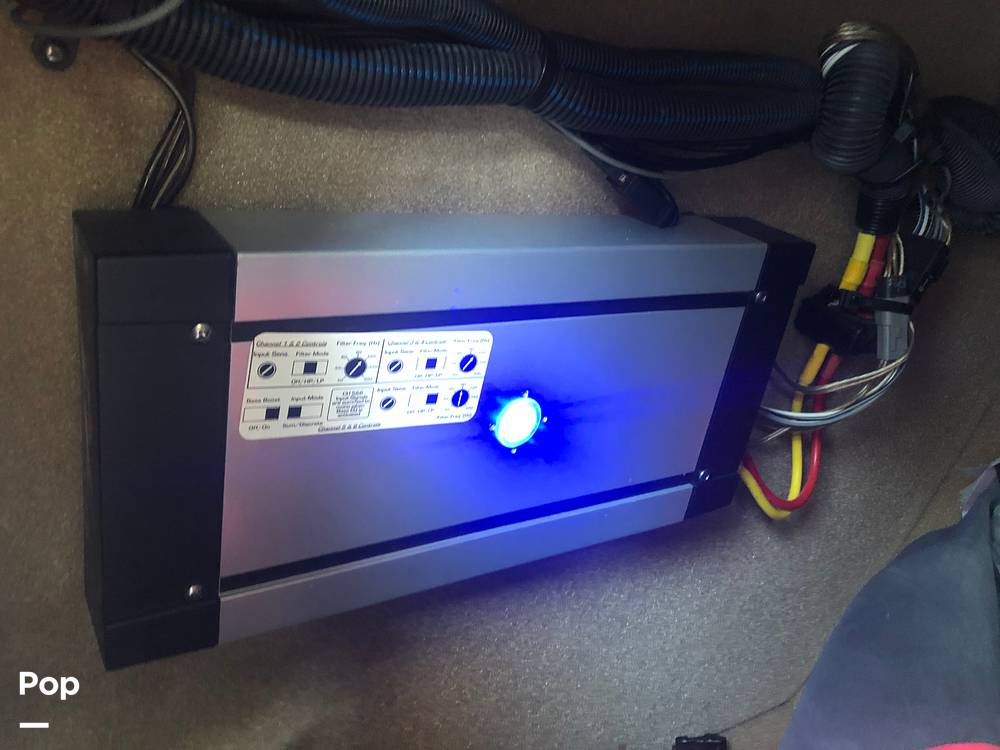 Slide: The Image of Chaparral 284 Sunesta 2014 - 14599400