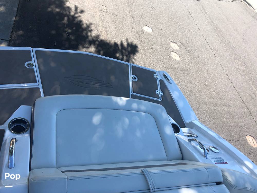 Slide: The Image of Chaparral 284 Sunesta 2014 - 14599433