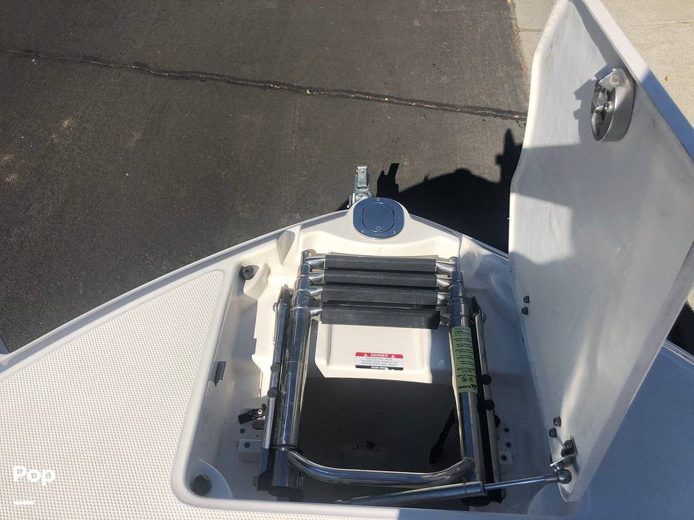 Slide: The Image of Chaparral 284 Sunesta 2014 - 14599459