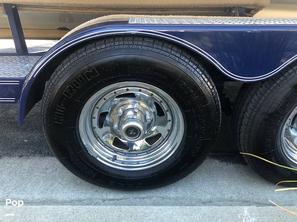 Slide: The Image of Chaparral 284 Sunesta 2014 - 14599463
