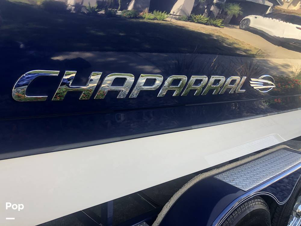 Slide: The Image of Chaparral 284 Sunesta 2014 - 14599457