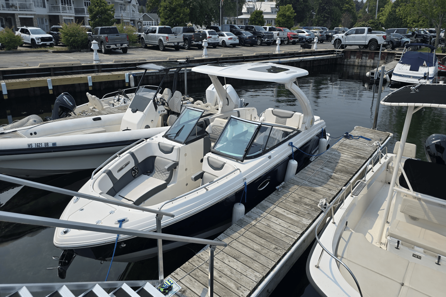 Slide: The Image of Chaparral 287 SSX 2018 - 1