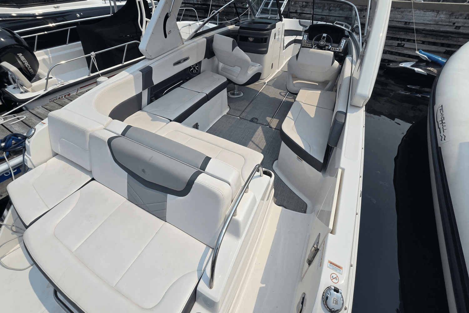 Slide: The Image of Chaparral 287 SSX 2018 - 11