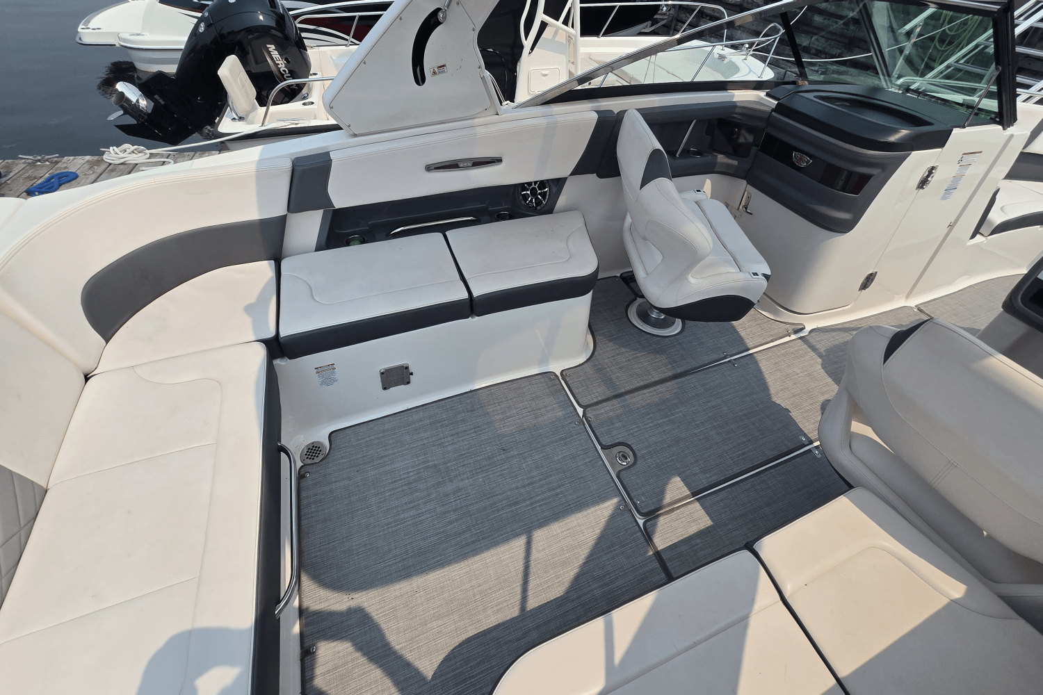 Slide: The Image of Chaparral 287 SSX 2018 - 12