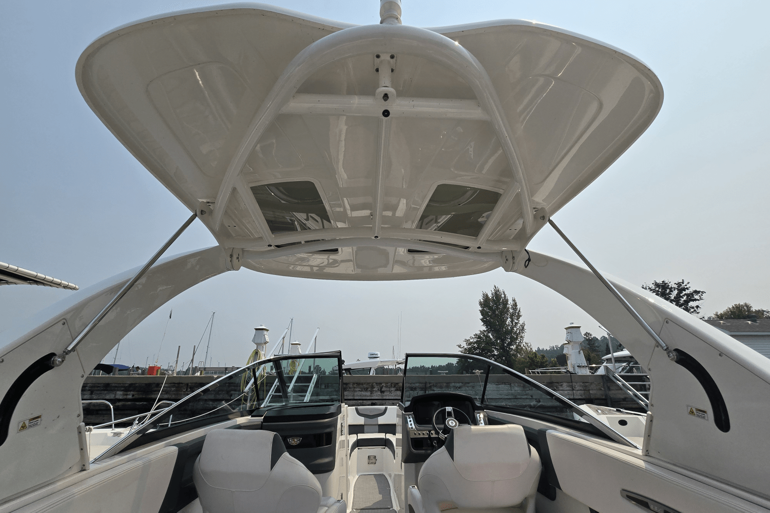 Slide: The Image of Chaparral 287 SSX 2018 - 13