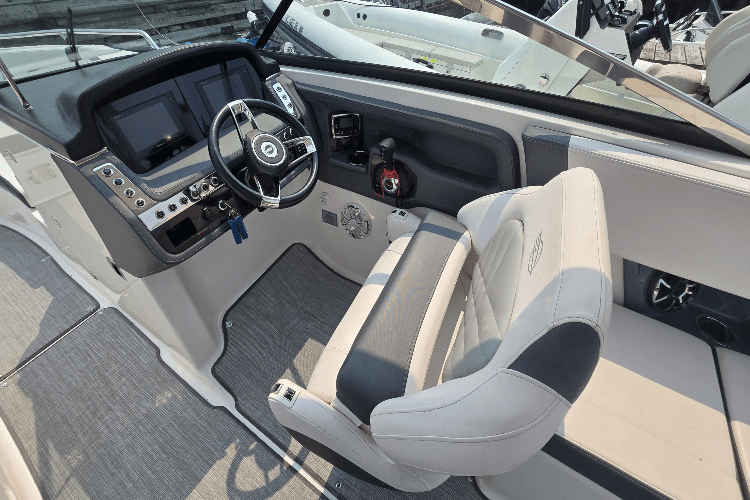 Slide: The Image of Chaparral 287 SSX 2018 - 15