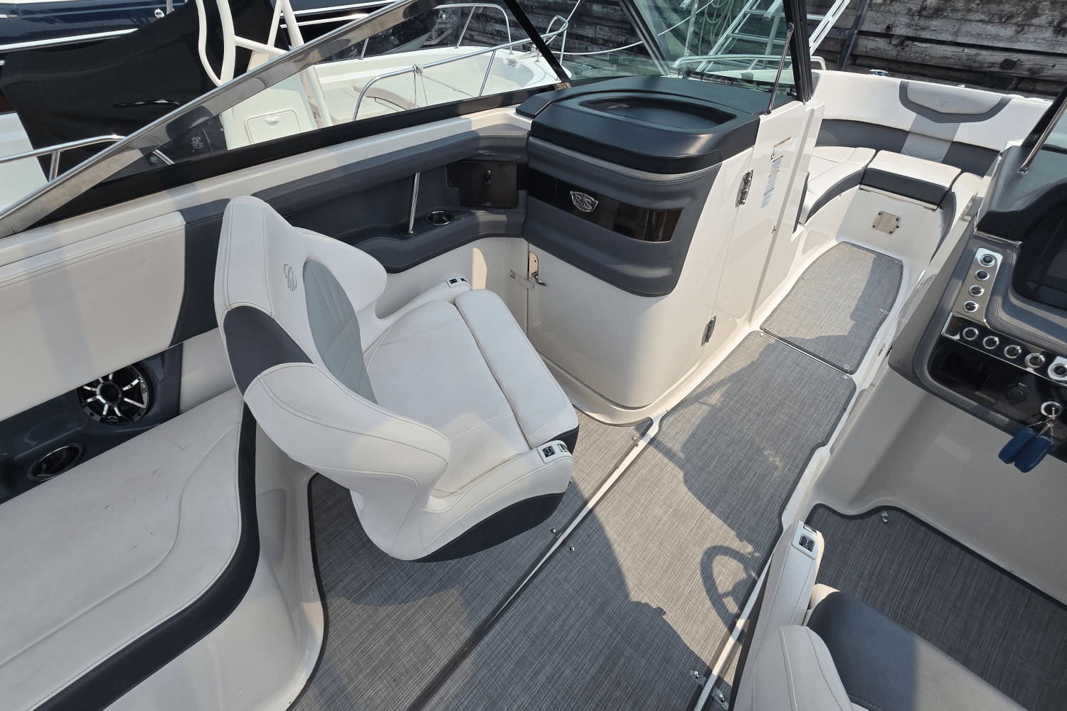 Slide: The Image of Chaparral 287 SSX 2018 - 16