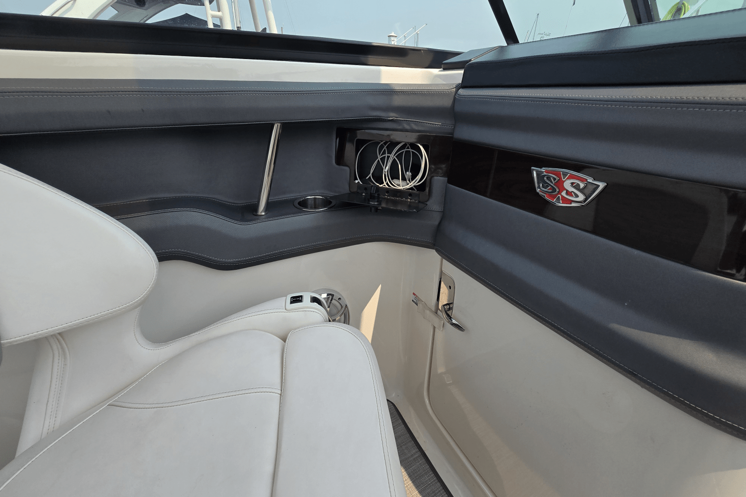 Slide: The Image of Chaparral 287 SSX 2018 - 18