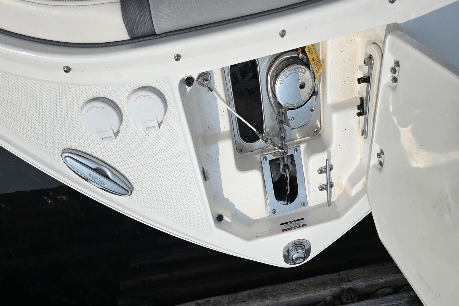 Slide: The Image of Chaparral 287 SSX 2018 - 20