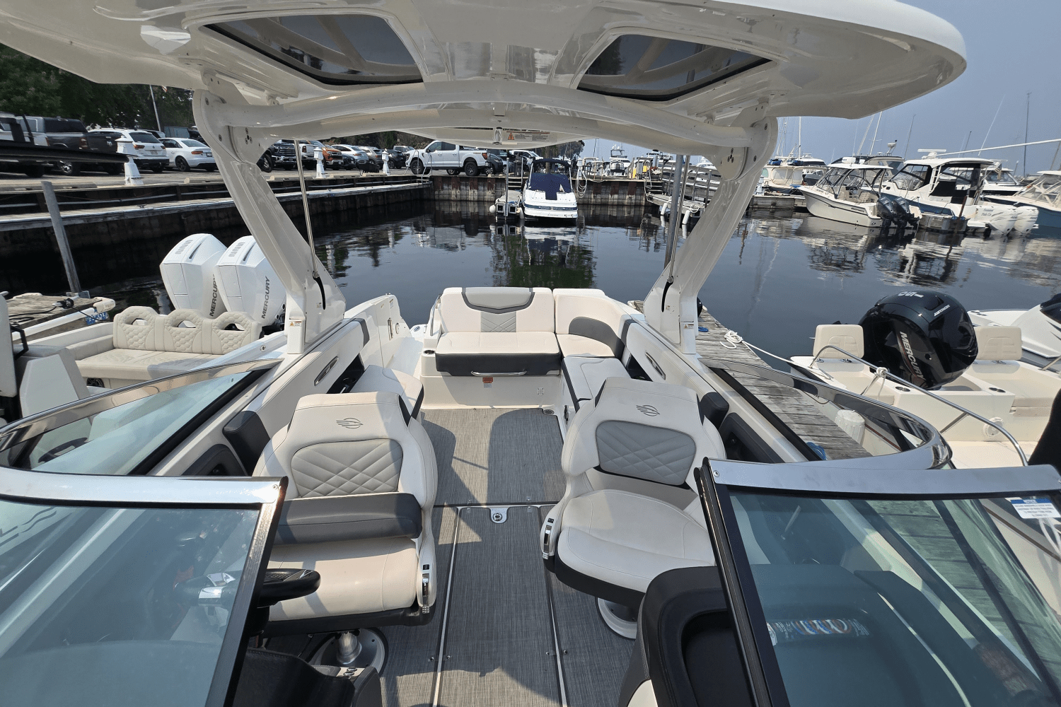 Slide: The Image of Chaparral 287 SSX 2018 - 22