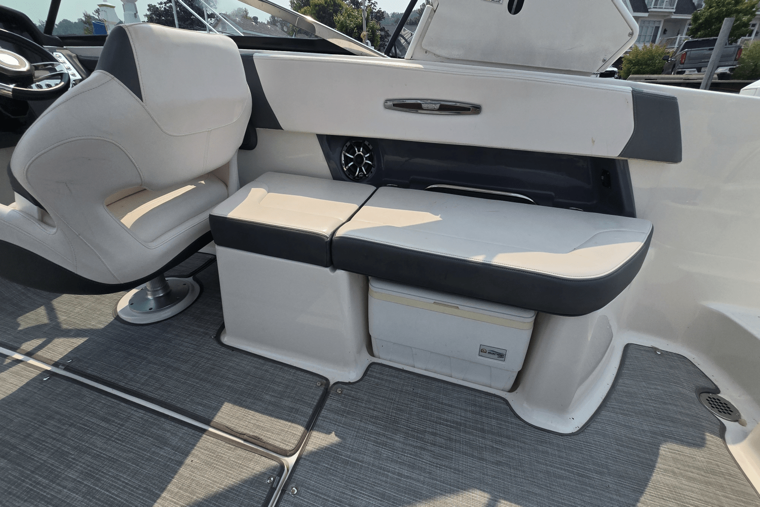 Slide: The Image of Chaparral 287 SSX 2018 - 24